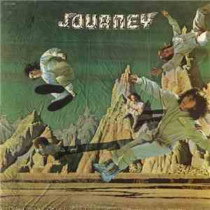 Journey - Journey FLAC