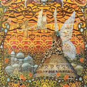 Lamp Of The Universe - Echo In Light FLAC