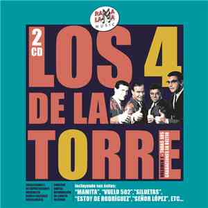 Los 4 De La Torre - Vol.1 Todas Sus Grabaciones En Belter FLAC