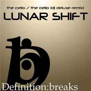 Lunar Shift - The Cello FLAC