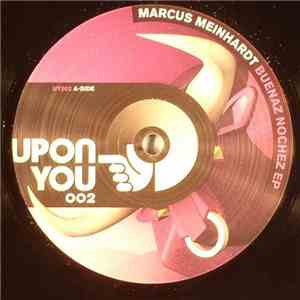 Marcus Meinhardt - Buenaz Nochez EP FLAC