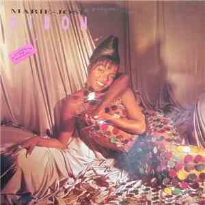 Marie-Jose Gibon - Pulsions FLAC