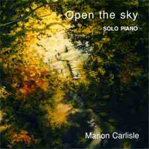 Marion Carlisle - Open The Sky FLAC