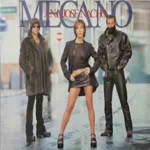 Mecano - Ana Jose Nacho FLAC