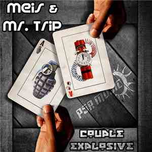 Meis  & Mr. Trip - Couple Explosive FLAC