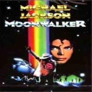 Michael Jackson - Moonwalker FLAC