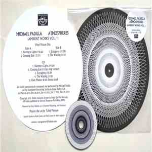 Michael Padilla - Atmospheres (Ambient Works Vol. 1) FLAC