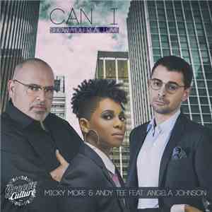 Micky More & Andy Tee Feat. Angela Johnson - Can I (Show You Real Love) FLAC