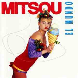 Mitsou - El Mundo FLAC