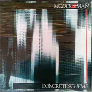 Modern Man  - Concrete Scheme FLAC