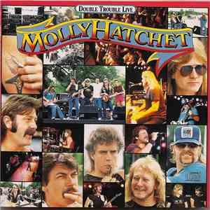 Molly Hatchet - Double Trouble / Live FLAC