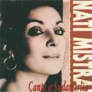 Nati Mistral - Canta A Sudamerica FLAC