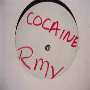 NeuroTek Feat. DJ Excel - Cocaine Re-Mixes FLAC