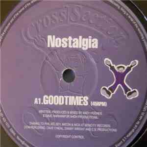 Nostalgia - Goodtimes FLAC