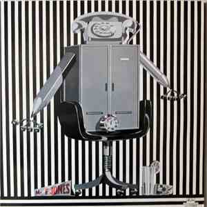Nuova Idea - Mr. E. Jones FLAC
