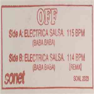 Off - Electrica Salsa (Baba Baba) FLAC