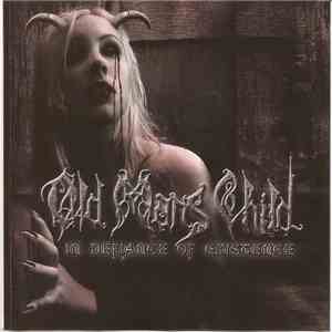 Old Man's Child - In Defiance Of Existence FLAC