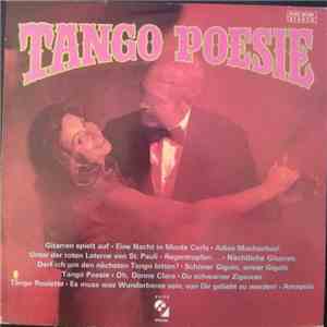 Orchestra Claudius Alzner - Tango Poesie FLAC