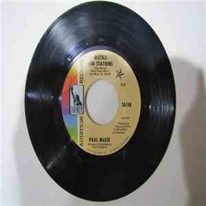 Paul Masse - Motels And Stations / High On A Hill FLAC
