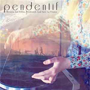 Pendentif - Pendentif FLAC