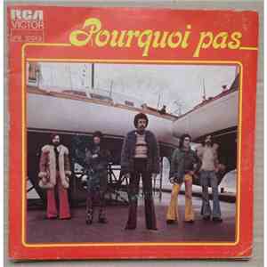 Pourquoi Pas  - Un Mot De Toi FLAC