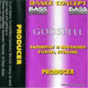 Producer - Godspell FLAC