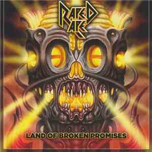 Raped Ape - Land Of Broken Promises FLAC