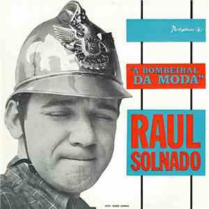 Raul Solnado - A Bombeiral Da Moda FLAC