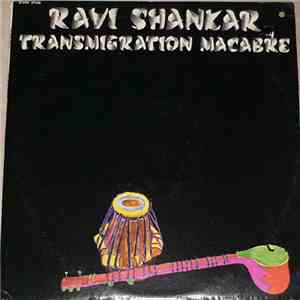 Ravi Shankar - Transmigration Macabre FLAC