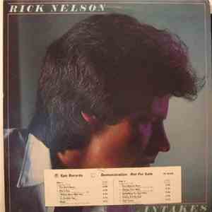 Rick Nelson - Intakes FLAC