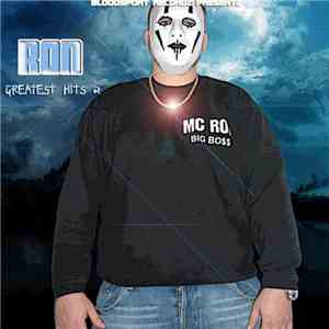 Ron - Greatest Hits 2 FLAC