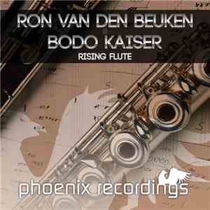 Ron van den Beuken & Bodo Kaiser - Rising Flute FLAC