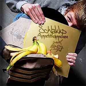Schlakks - Appetithäppchen EP FLAC