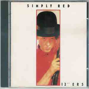 Simply Red - 12" Ers FLAC
