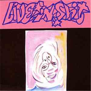 Sunburned Hand Of The Man - Live In Shit FLAC