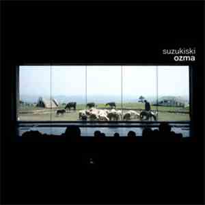 Suzukiski - Ozma FLAC