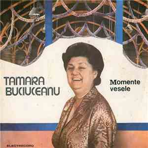 Tamara Buciuceanu - Momente Vesele FLAC