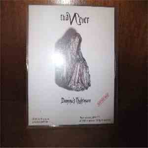 Thanever - Domina's Nightmare Promo CD FLAC