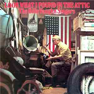 The Billy Vaughn Singers - Look What I Found In The Attic FLAC