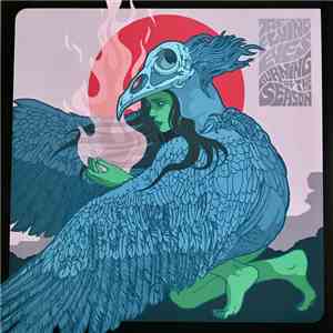 The Flying Eyes - Burning Of The Season FLAC