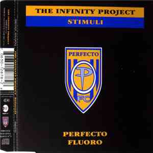 The Infinity Project - Stimuli FLAC