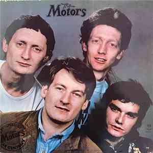 The Motors - Approved By The Motors FLAC