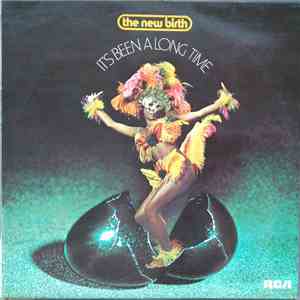 The New Birth - It's Been A Long Time FLAC