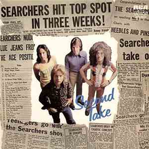 The Searchers - Second Take FLAC