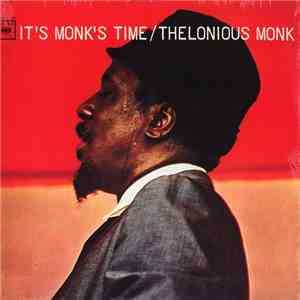 Thelonious Monk - It's Monk's Time FLAC