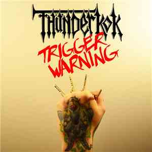 Thünderkok - Trigger Warning FLAC