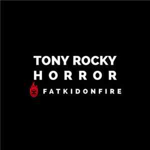 Tony Rocky Horror - The FKOF EP  FLAC