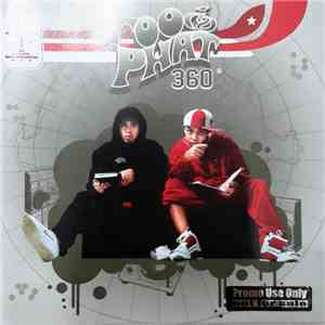 Too Phat - 360° FLAC
