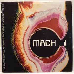 United States Air Force Rock Group, The - Mach I Volume 2 FLAC