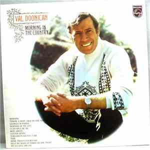 Val Doonican - Morning In The Country FLAC